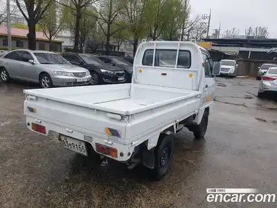 Chevrolet labo 2012 0.8 Механическая в Москве № 1247467, миниатюра 8