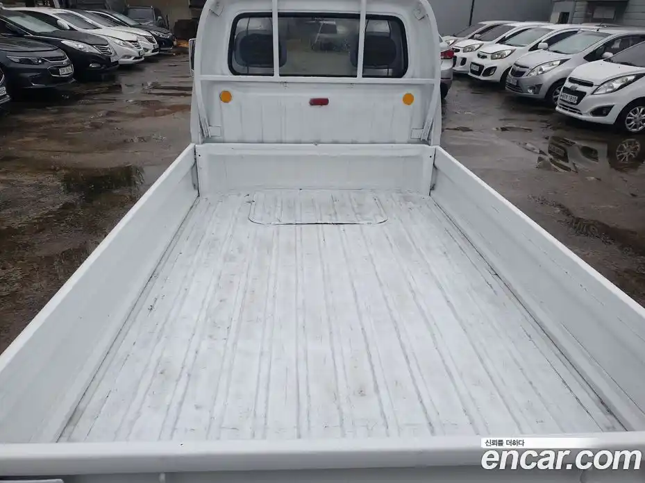 Chevrolet labo 2012 0.8 Механическая в Москве № 1247467, фото 9