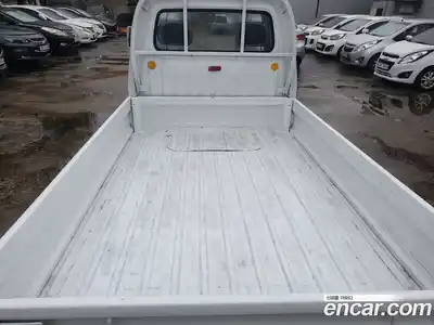 Chevrolet labo 2012 0.8 Механическая в Москве № 1247467, миниатюра 9