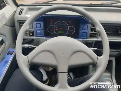 Chevrolet labo 2012 0.8 Механическая в Москве № 1247467, миниатюра 10