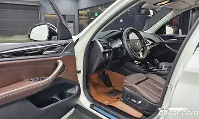 BMW X3 2018 2.0 гидро в Москве № 1248115, миниатюра 11