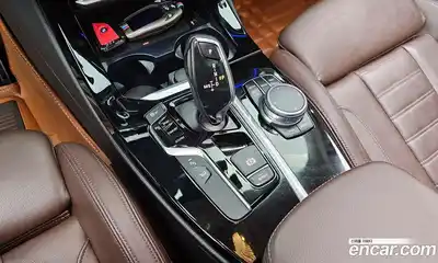 BMW X3 2018 2.0 гидро в Москве № 1248115, миниатюра 9