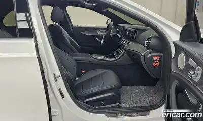 Mercedes-Benz E-Class 2022 2.0 гидро в Москве, миниатюра 11
