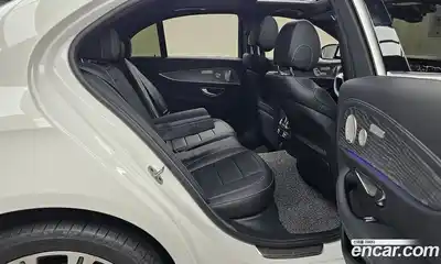 Mercedes-Benz E-Class 2022 2.0 гидро в Москве, миниатюра 12