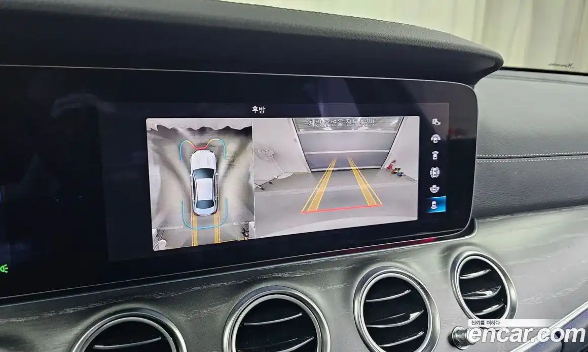Mercedes-Benz E-Class 2022 2.0 гидро в Москве, фото 16
