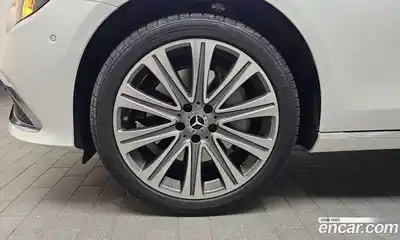Mercedes-Benz E-Class 2022 2.0 гидро в Москве, миниатюра 5