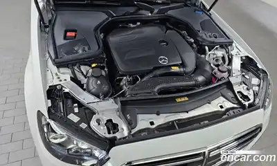 Mercedes-Benz E-Class 2022 2.0 гидро в Москве, миниатюра 6