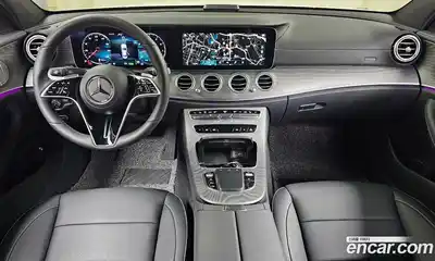 Mercedes-Benz E-Class 2022 2.0 гидро в Москве, миниатюра 7