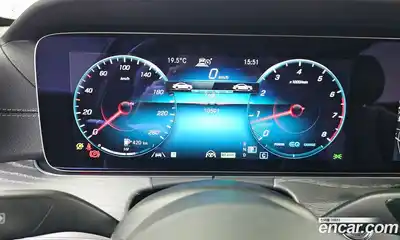 Mercedes-Benz E-Class 2022 2.0 гидро в Москве, миниатюра 8