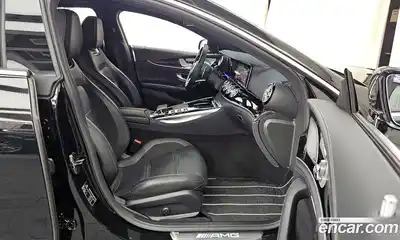 Mercedes-Benz AMG GT 2021 3.0 гидро в Москве № 1248802, миниатюра 11