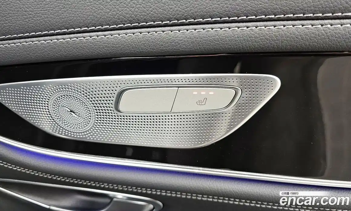 Mercedes-Benz AMG GT 2021 3.0 гидро в Москве № 1248802, фото 19