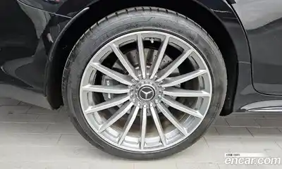 Mercedes-Benz AMG GT 2021 3.0 гидро в Москве № 1248802, миниатюра 5