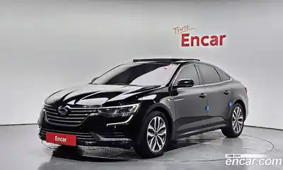 Renault SM6, 2016