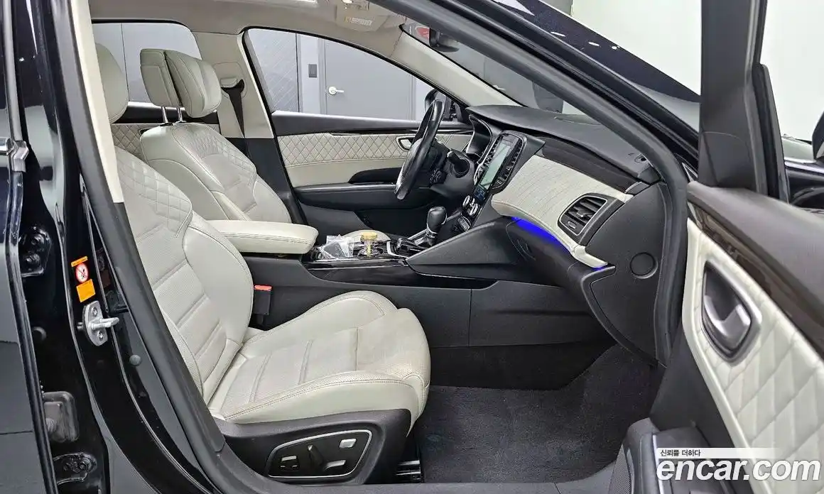 Renault SM6 2016 2.0 гидро в Москве № 1249159, фото 12