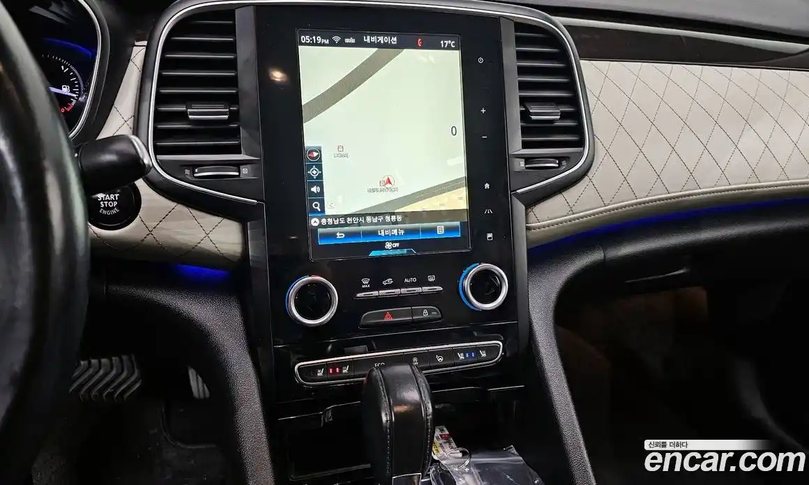 Renault SM6 2016 2.0 гидро в Москве № 1249159, фото 16