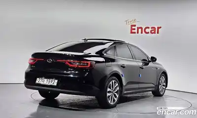 Renault SM6 2016 2.0 гидро в Москве № 1249159, миниатюра 2