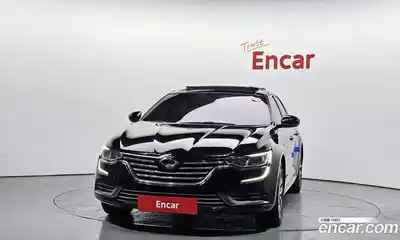 Renault SM6 2016 2.0 гидро в Москве № 1249159, миниатюра 3