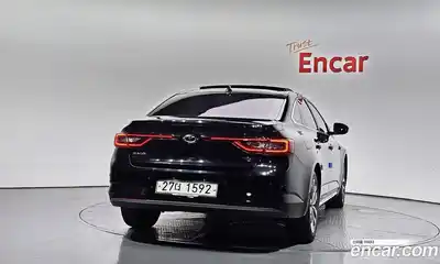 Renault SM6 2016 2.0 гидро в Москве № 1249159, миниатюра 4