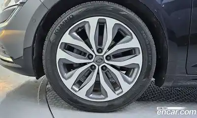 Renault SM6 2016 2.0 гидро в Москве № 1249159, миниатюра 5