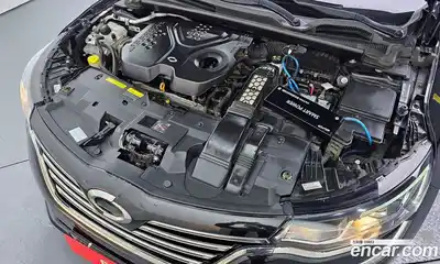 Renault SM6 2016 2.0 гидро в Москве № 1249159, миниатюра 6