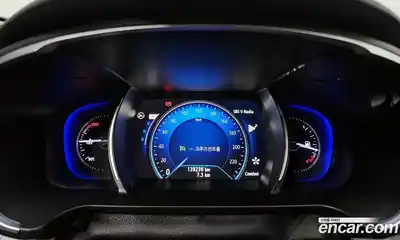 Renault SM6 2016 2.0 гидро в Москве № 1249159, миниатюра 8