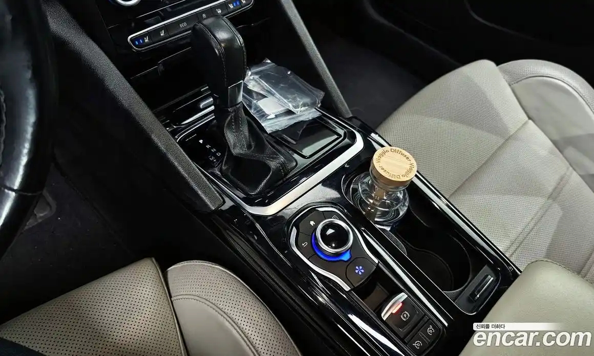 Renault SM6 2016 2.0 гидро в Москве № 1249159, фото 9