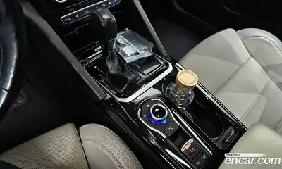 Renault SM6 2016 2.0 гидро в Москве № 1249159, миниатюра 9