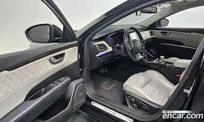 Renault SM6 2016 2.0 гидро в Москве № 1249159, миниатюра 10
