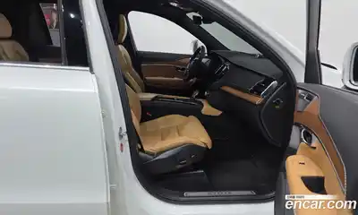 Volvo XC90 2020 2.0 гидро в Москве № 1250126, миниатюра 11