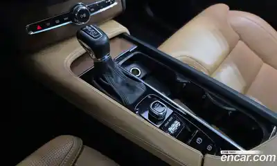 Volvo XC90 2020 2.0 гидро в Москве № 1250126, миниатюра 9
