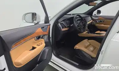 Volvo XC90 2020 2.0 гидро в Москве № 1250126, миниатюра 10