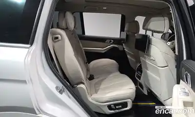BMW X7 2021 3.0 гидро в Москве № 1250221, миниатюра 11