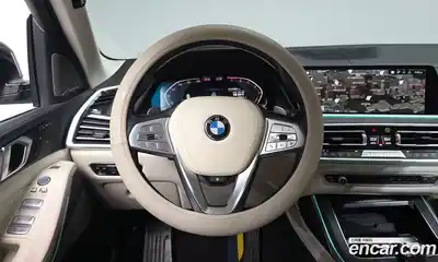 BMW X7 2021 3.0 гидро в Москве № 1250221, миниатюра 12