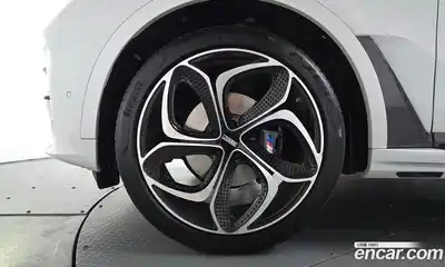 BMW X7 2021 3.0 гидро в Москве № 1250221, миниатюра 4