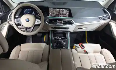 BMW X7 2021 3.0 гидро в Москве № 1250221, миниатюра 6