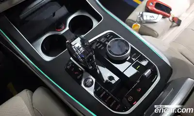 BMW X7 2021 3.0 гидро в Москве № 1250221, миниатюра 8