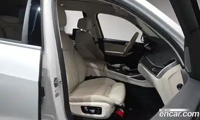 BMW X7 2021 3.0 гидро в Москве № 1250221, миниатюра 9