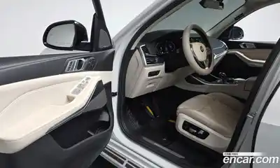 BMW X7 2021 3.0 гидро в Москве № 1250221, миниатюра 10