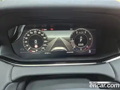 Land Rover Range-Rover Evoque 2020 2.0 гидро в Москве № 1250588, миниатюра 12