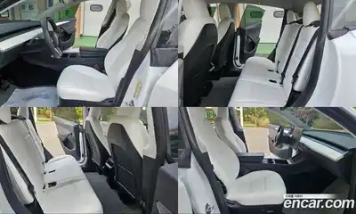 Tesla Model Y 2022 0.2 гидро в Москве № 1251030, миниатюра 11