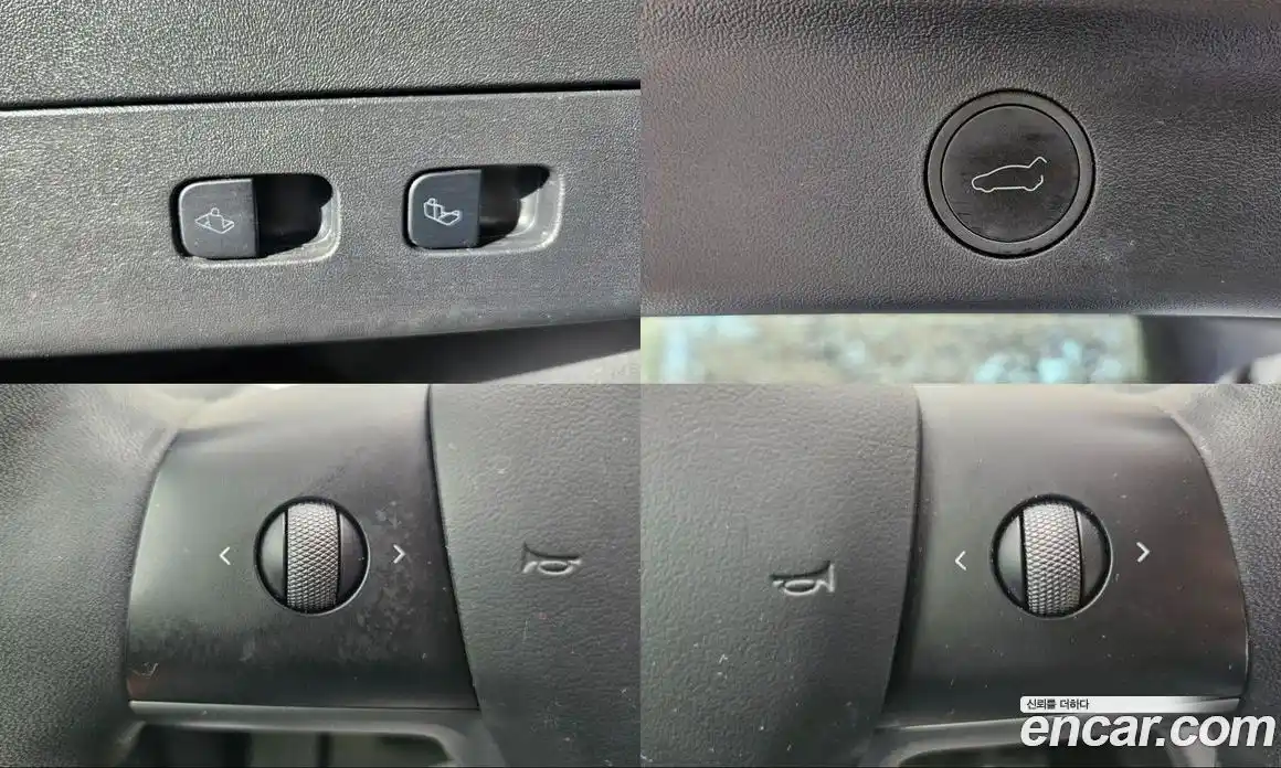 Tesla Model Y 2022 0.2 гидро в Москве № 1251030, фото 13