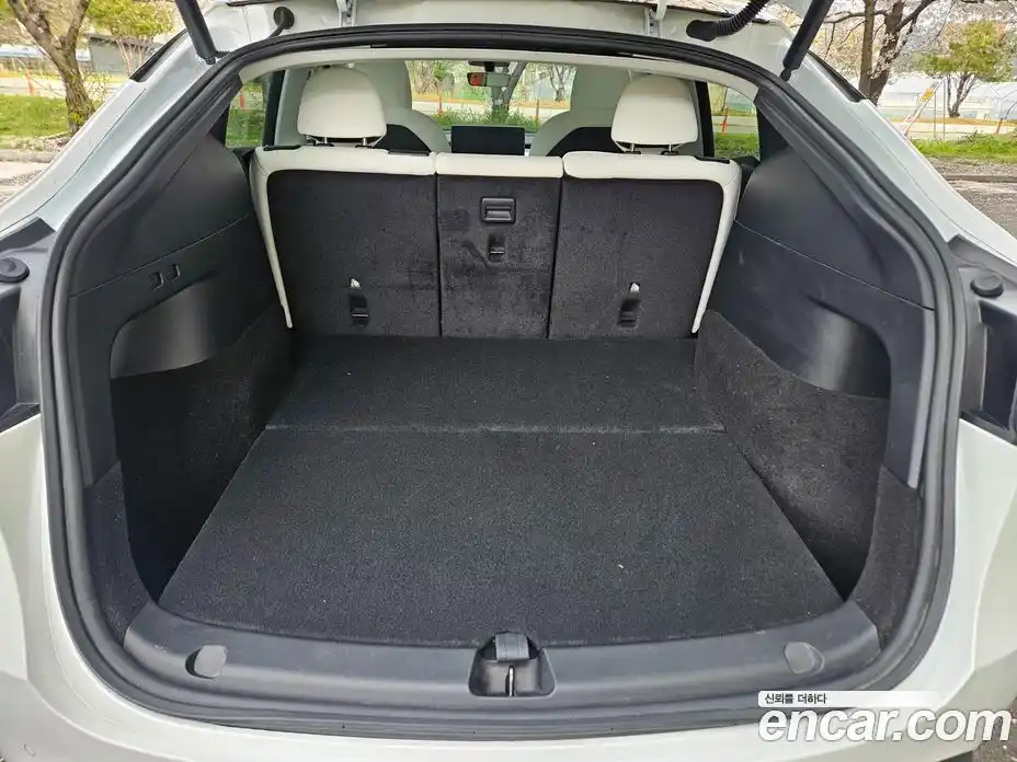 Tesla Model Y 2022 0.2 гидро в Москве № 1251030, фото 14