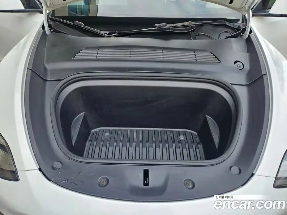 Tesla Model Y 2022 0.2 гидро в Москве № 1251030, фото 15