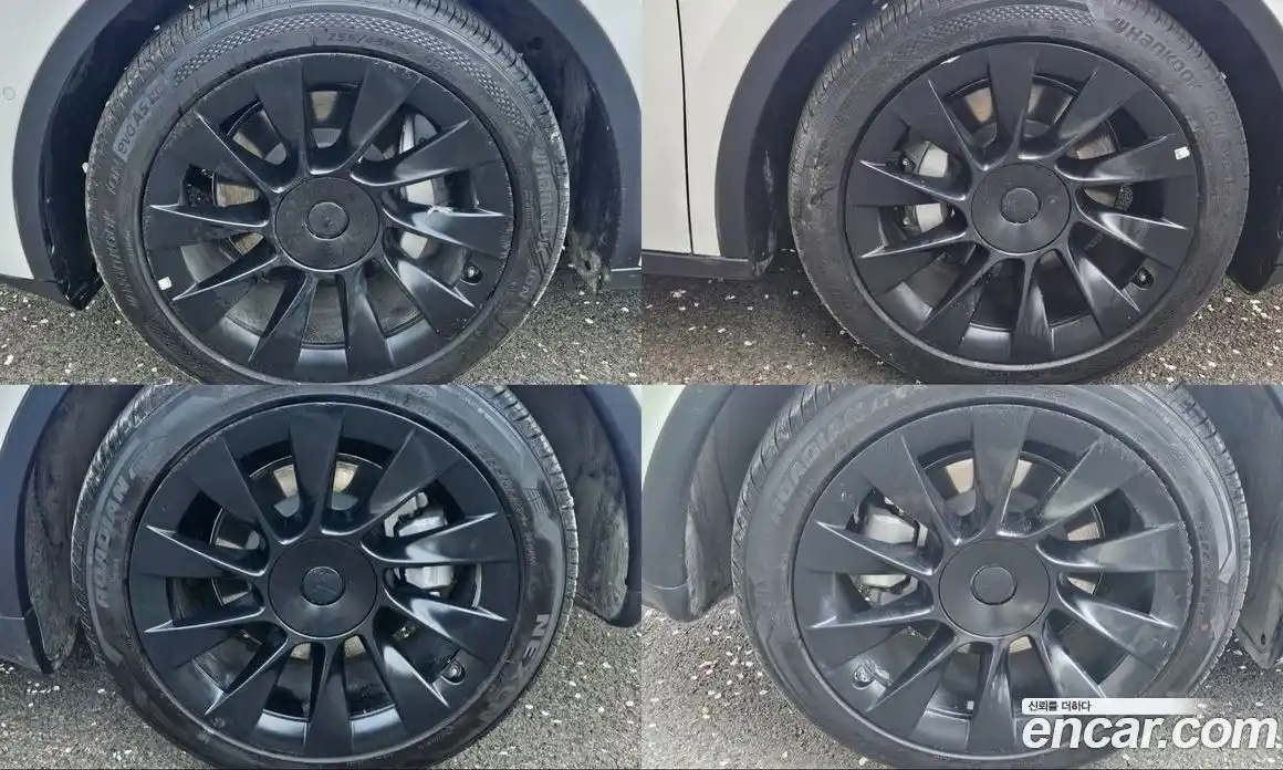 Tesla Model Y 2022 0.2 гидро в Москве № 1251030, фото 20