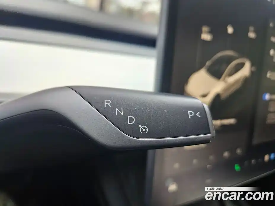 Tesla Model Y 2022 0.2 гидро в Москве № 1251030, фото 9