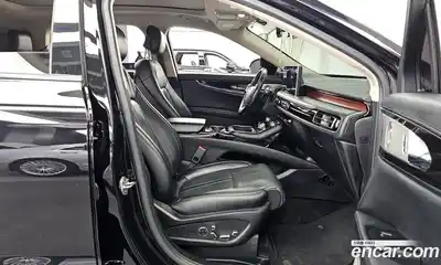 Lincoln Nautilus 2022 2.7 гидро в Москве № 1253088, миниатюра 11