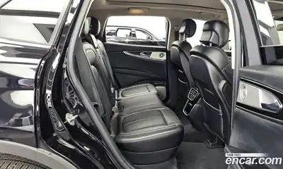 Lincoln Nautilus 2022 2.7 гидро в Москве № 1253088, миниатюра 12