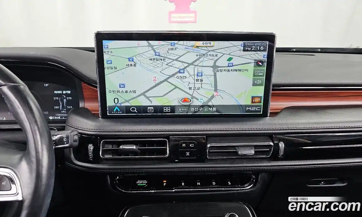 Lincoln Nautilus 2022 2.7 гидро в Москве № 1253088, фото 14