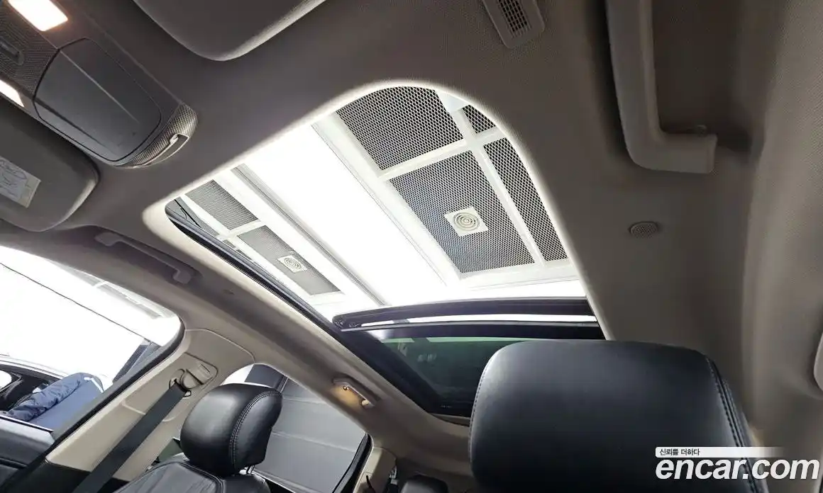 Lincoln Nautilus 2022 2.7 гидро в Москве № 1253088, фото 18