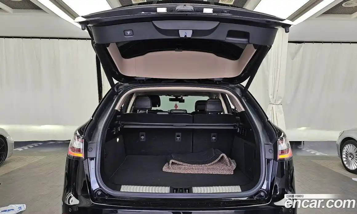 Lincoln Nautilus 2022 2.7 гидро в Москве № 1253088, фото 20